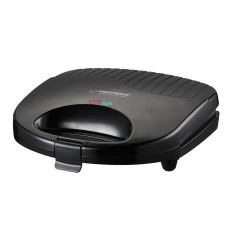 EKT009 Esperanza sandwich maker tortilla 1000w

EKT009 Esperanza smörgåsgrill tortilla 1000w