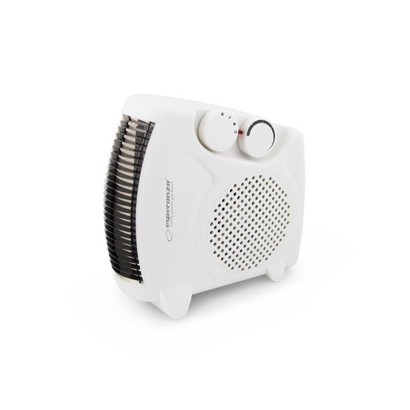 EHH004 Esperanza termovärmare 1000w/2000w Waikiki