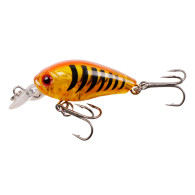 AG103 Set med 3D-wobblers med skallra