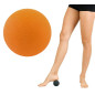 FT40B Roller massage ball orange 6cm

FT40B Rullande massageboll orange 6cm
