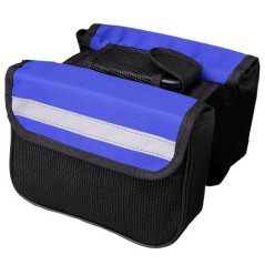 RW1A Cykelväska ramväska