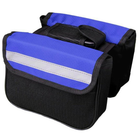 RW1A Cykelväska ramväska