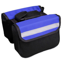 RW1A Cykelväska ramväska