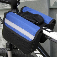 RW1A Cykelväska ramväska