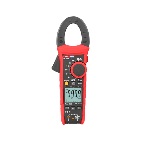 Mätinstrument Uni-T PRO UT219E