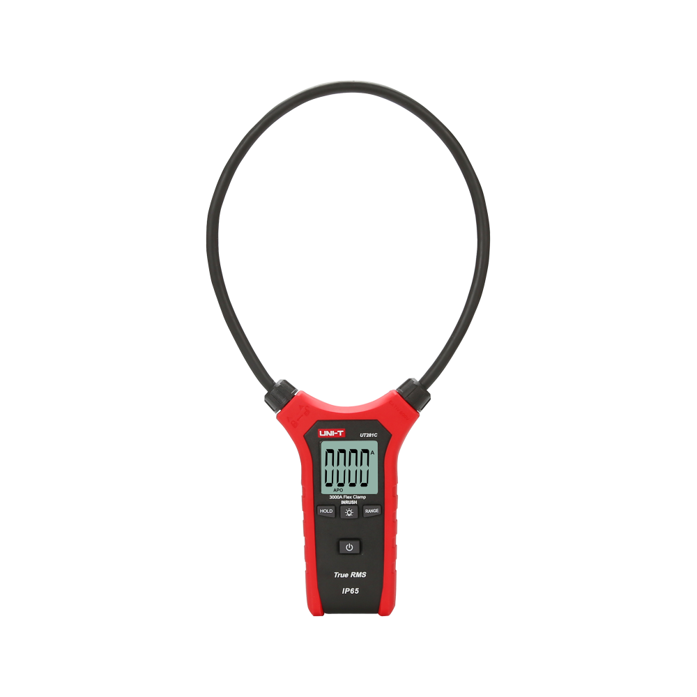 Miernik  cęgowy Uni-T PRO UT281C