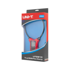 Mätinstrument Uni-T PRO UT281C