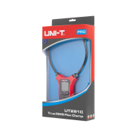 Miernik  cęgowy Uni-T PRO UT281C