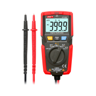 Universal mätare Uni-T UT125C