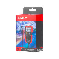 Universal mätare Uni-T UT125C