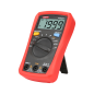 Universal mätare Uni-T UT33A+