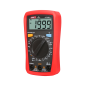 Universell mätare Uni-T UT33D+