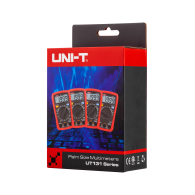 Miernik uniwersalny Uni-T UT131C