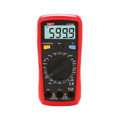 Universal mätare Uni-T UT133B