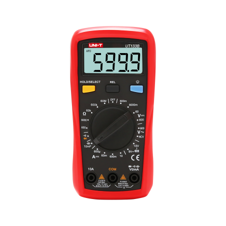 Universal mätare Uni-T UT133B