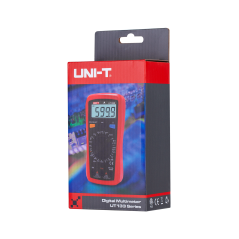 Universal mätare Uni-T UT133B