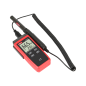 Temperatur- och fuktighetsmätare Uni-T UT333S