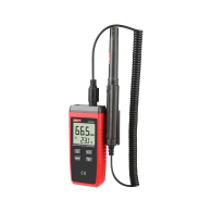 Temperatur- och fuktighetsmätare Uni-T UT333S
