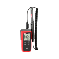 Temperatur- och fuktighetsmätare Uni-T UT333S