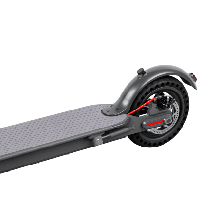 Elektrisk sparkcykel FAST WHEELS PRO