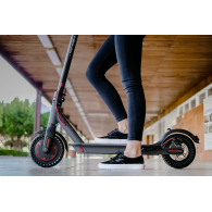 Elektrisk sparkcykel FAST WHEELS PRO