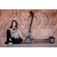 Elektrisk sparkcykel FAST WHEELS PRO