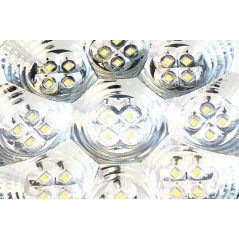 ZD55A LED-trappbelysning med rörelsesensor