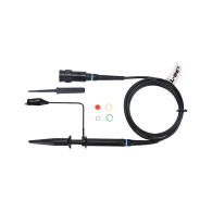 Oscilloskopprob 100 MHz (rak BNC rät) Uni-T UT-P04
