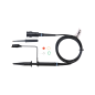 Oscilloskopprob 100 MHz (rak BNC rät) Uni-T UT-P04