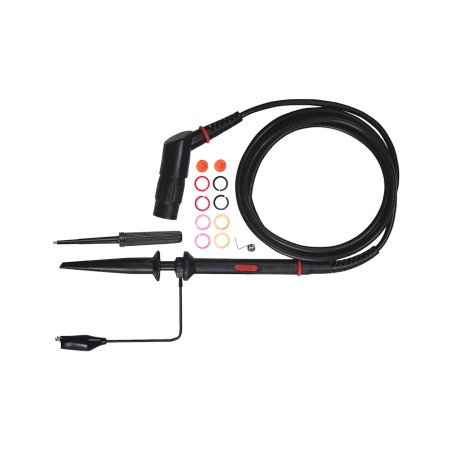 Oscilloskopsond 200 MHz (vinklad BNC-kontakt) Uni-T UT-H05