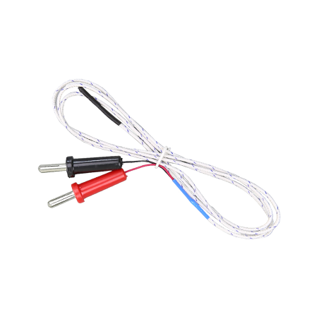 Temperaturmätningsprob -40~260°C Uni-T UT-T10K