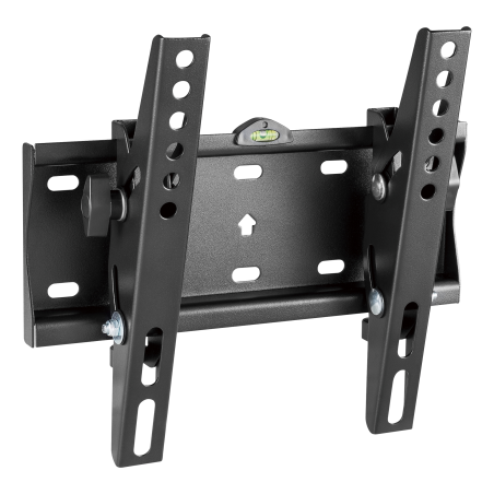 Universell väggfäste från Kruger&Matz för LED TV (23-42") vertikal justering.