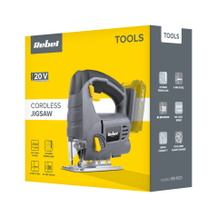 Trådlös sticksåg 20V (utan batteri och laddare)