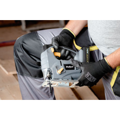 Trådlös sticksåg 20V (utan batteri och laddare)