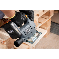 Trådlös sticksåg 20V (utan batteri och laddare)