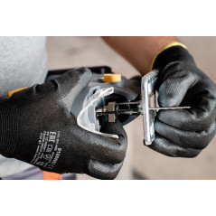 Trådlös sticksåg 20V (utan batteri och laddare)