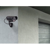 Fångst av IR9000 B IR LED-kamera