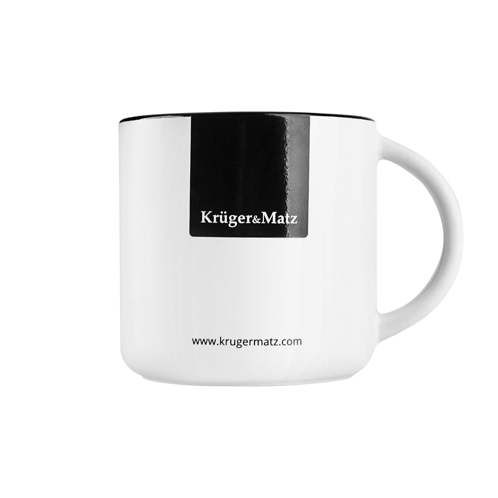 Mugg Kruger&Matz Mugg Kruger&Matz