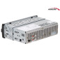 Radiospelare Audiocore AC9720 B MP3/WMA/USB/RDS/SD ISO Bluetooth Multicolor