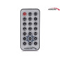 Radiospelare Audiocore AC9720 B MP3/WMA/USB/RDS/SD ISO Bluetooth Multicolor