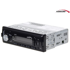 Radiospelare Audiocore AC9720 B MP3/WMA/USB/RDS/SD ISO Bluetooth Multicolor | HandlaSmidigt.se