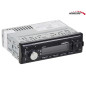 Radiospelare Audiocore AC9720 B MP3/WMA/USB/RDS/SD ISO Bluetooth Multicolor