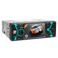 Radiospelare Audiocore AC9900 MP5 AVI DivX Bluetooth handsfree + fjärrkontroll