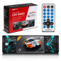 Radiospelare Audiocore AC9900 MP5 AVI DivX Bluetooth handsfree + fjärrkontroll