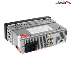 Radiospelare Audiocore AC9900 MP5 AVI DivX Bluetooth handsfree + fjärrkontroll | HandlaSmidigt.se
