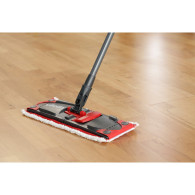 Platt mopp med teleskopiskt handtag Vileda Ultramax XL