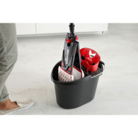 Platt moppset Vileda Ultramax XL box