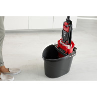 Platt moppset Vileda Ultramax XL box