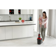 Zestaw mop płaski Vileda Ultramax XL box