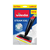 Inlägg till Vileda Steam XXL ångmopp (2 st)